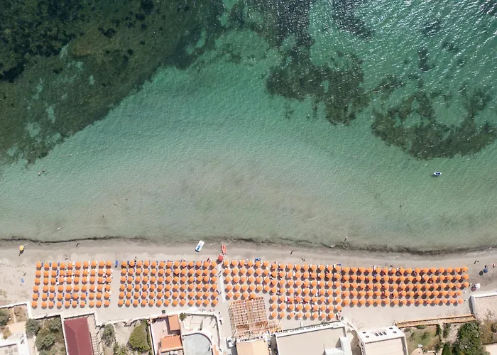 Hotel Delfino - Cdshotels