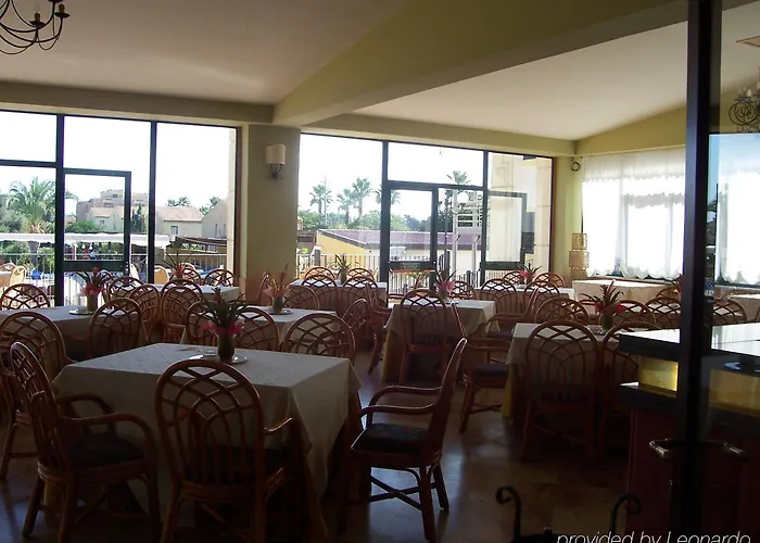 Hotel Delfino - Cdshotels 4*