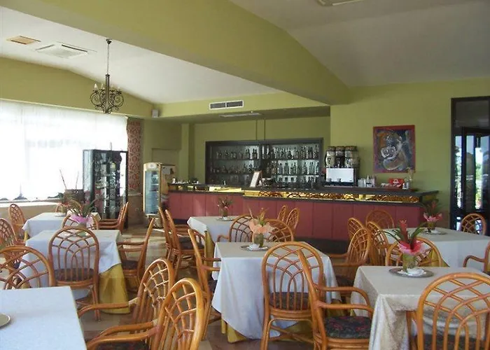 Hotel Delfino - Cdshotels Marsala