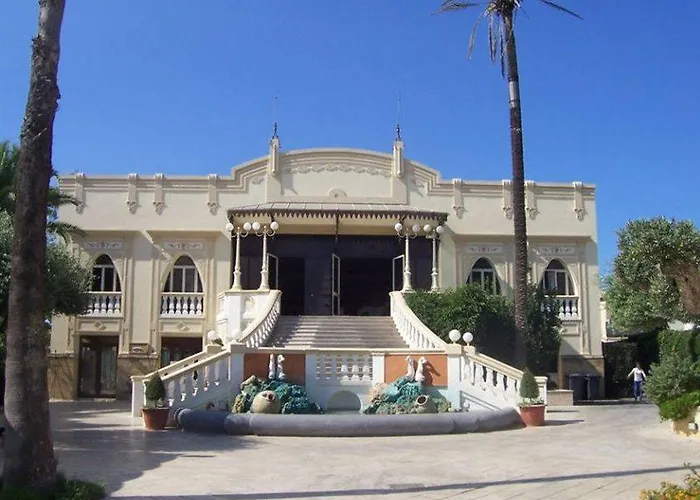 Hotel Delfino - Cdshotels