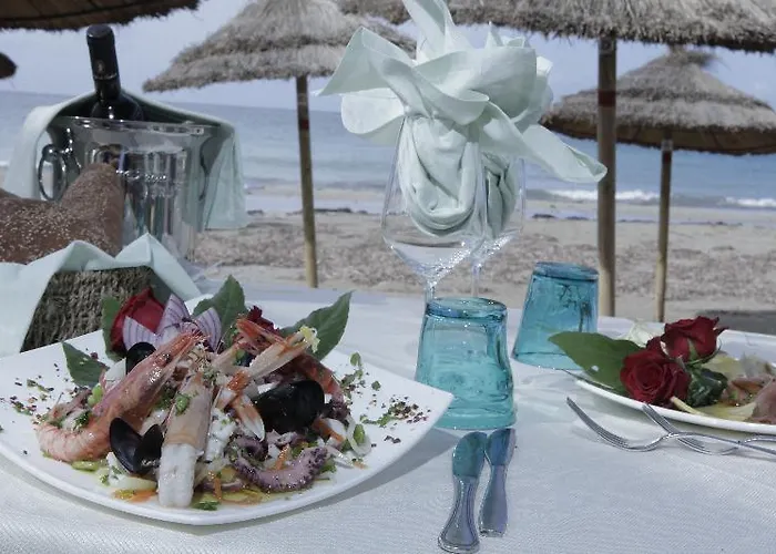 Delfino - Cdshotels Hotel Marsala