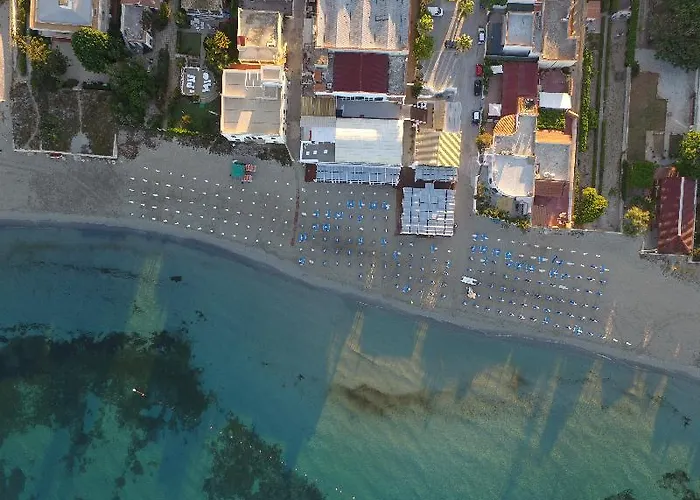 Delfino - Cdshotels Marsala