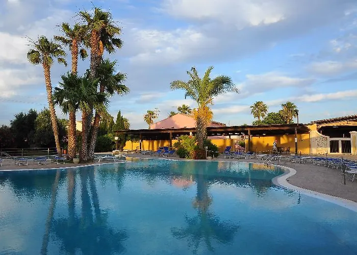 Delfino - Cdshotels Hotel