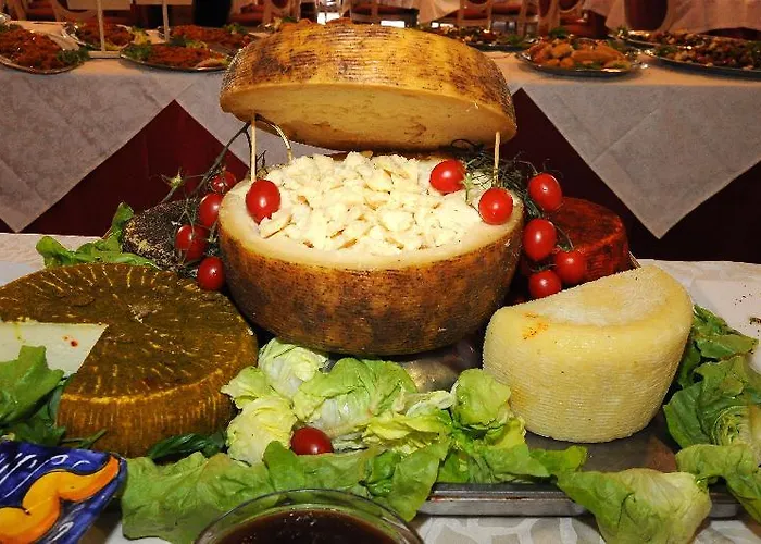 Delfino - Cdshotels 4*