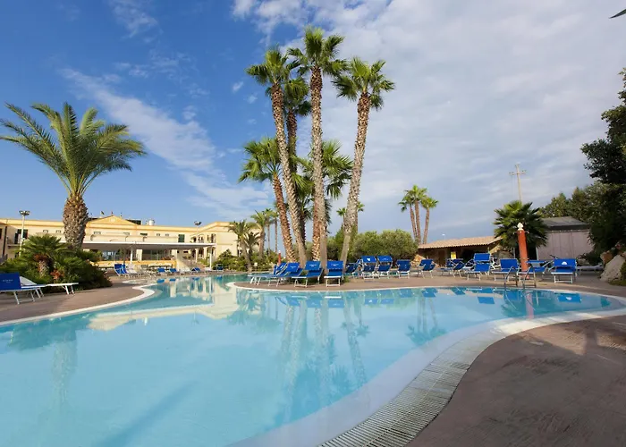 Delfino - Cdshotels 4*